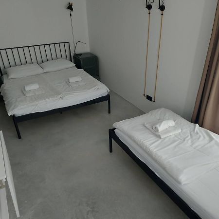Bed & Breakfast Mozaik Ljubljana Bagian luar foto
