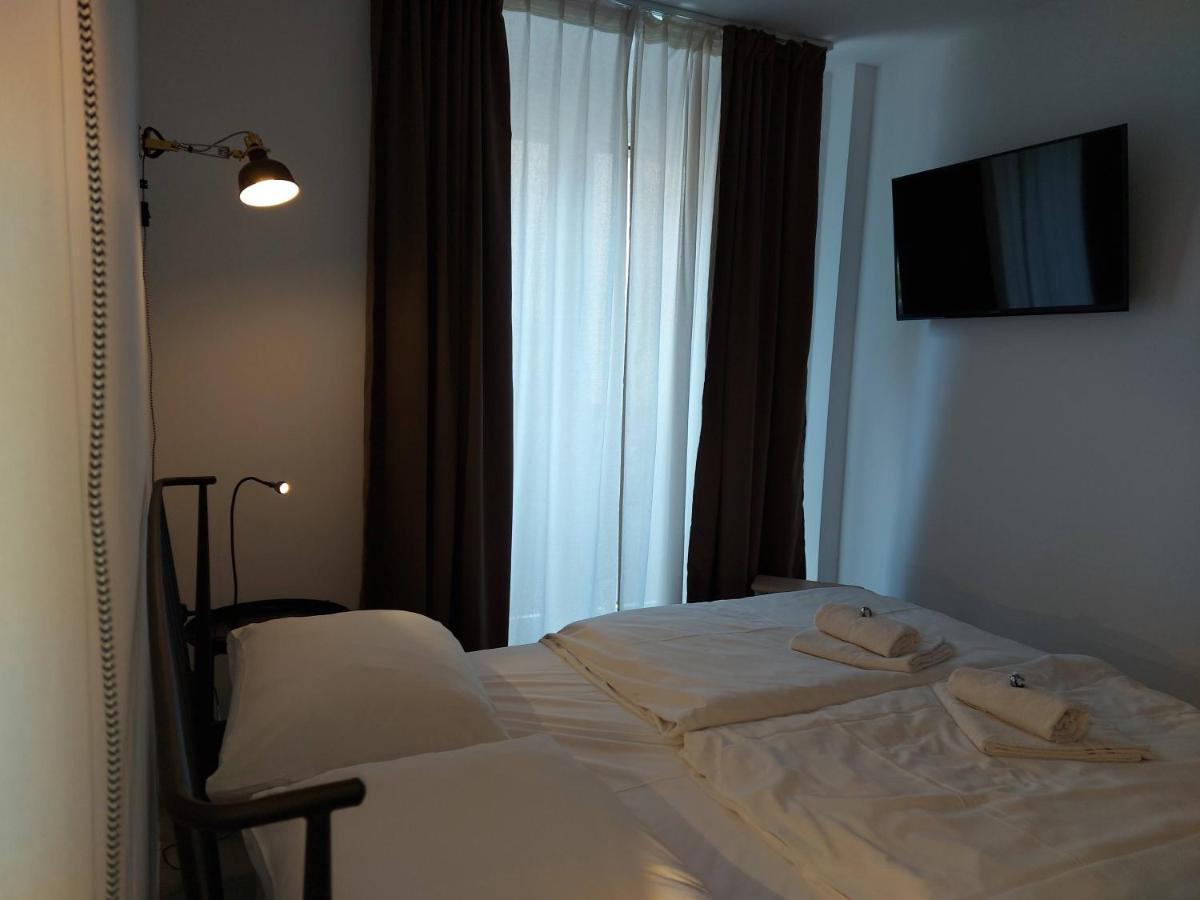 Bed & Breakfast Mozaik Ljubljana Bagian luar foto