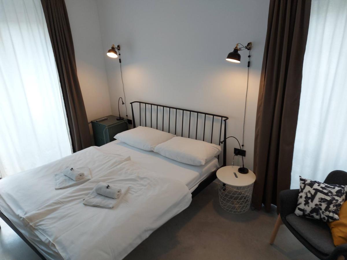 Bed & Breakfast Mozaik Ljubljana Bagian luar foto