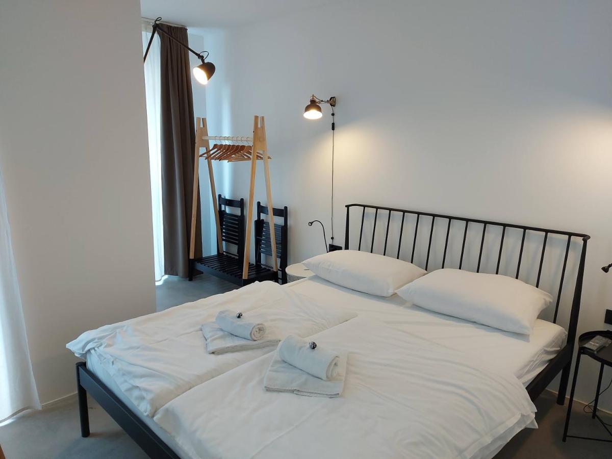 Bed & Breakfast Mozaik Ljubljana Bagian luar foto