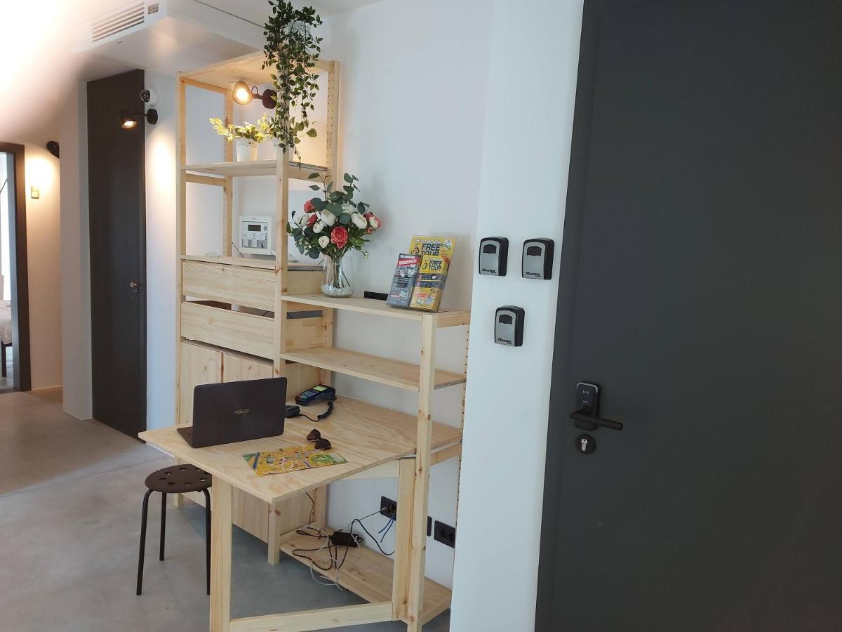 Bed & Breakfast Mozaik Ljubljana Bagian luar foto