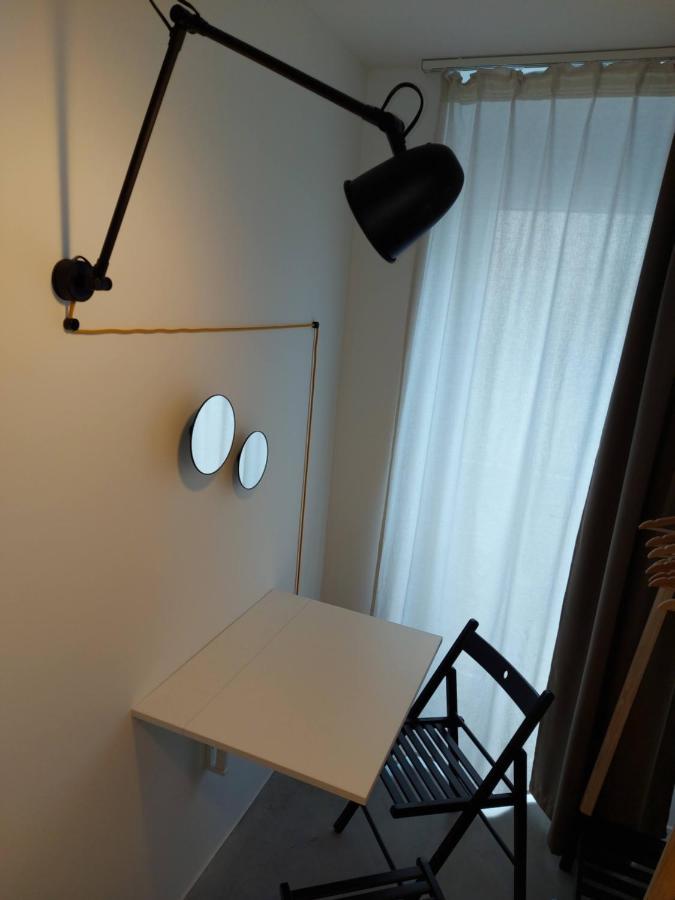 Bed & Breakfast Mozaik Ljubljana Bagian luar foto