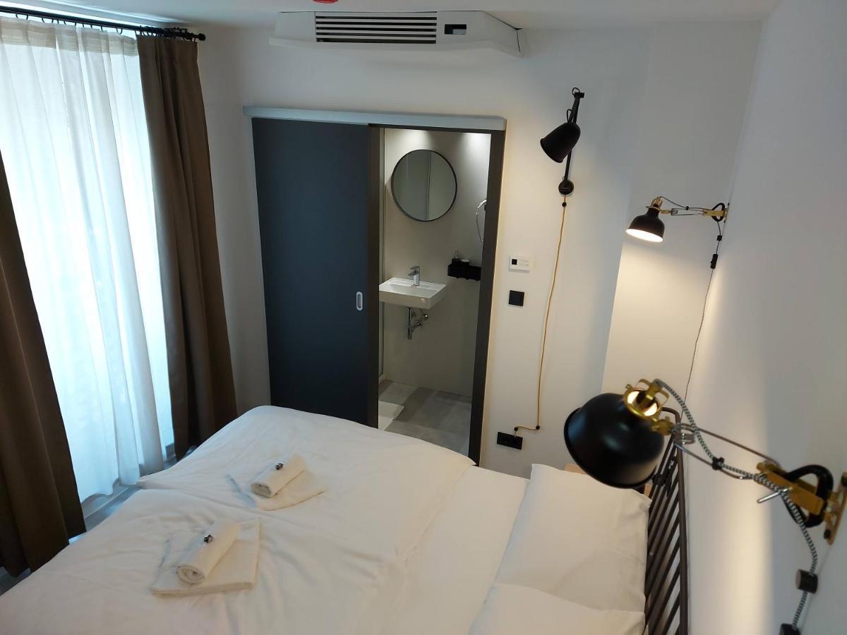 Bed & Breakfast Mozaik Ljubljana Bagian luar foto