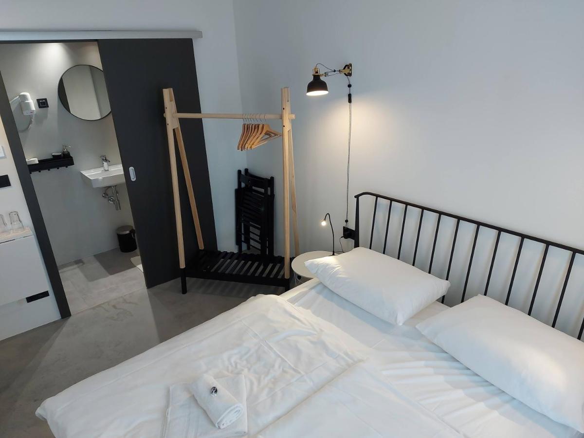 Bed & Breakfast Mozaik Ljubljana Bagian luar foto