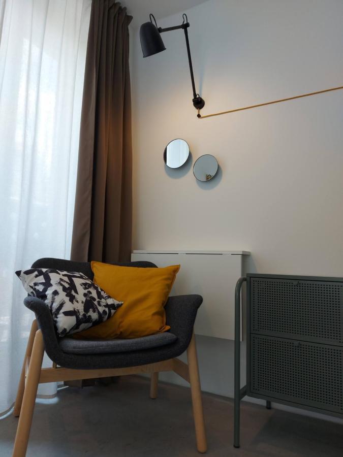 Bed & Breakfast Mozaik Ljubljana Bagian luar foto