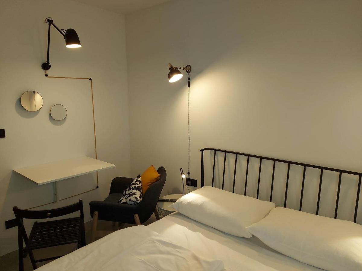 Bed & Breakfast Mozaik Ljubljana Bagian luar foto