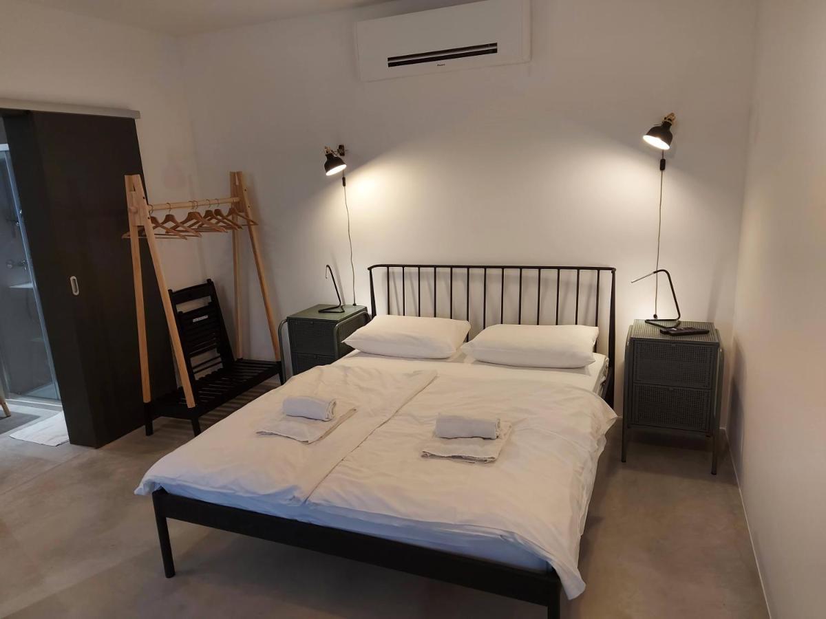 Bed & Breakfast Mozaik Ljubljana Bagian luar foto