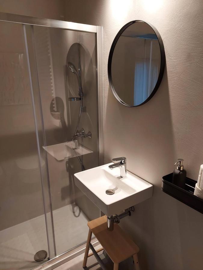 Bed & Breakfast Mozaik Ljubljana Bagian luar foto