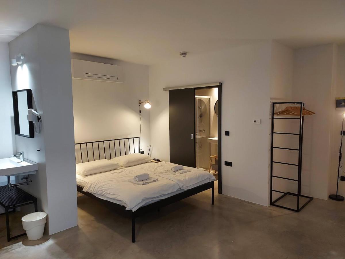 Bed & Breakfast Mozaik Ljubljana Bagian luar foto