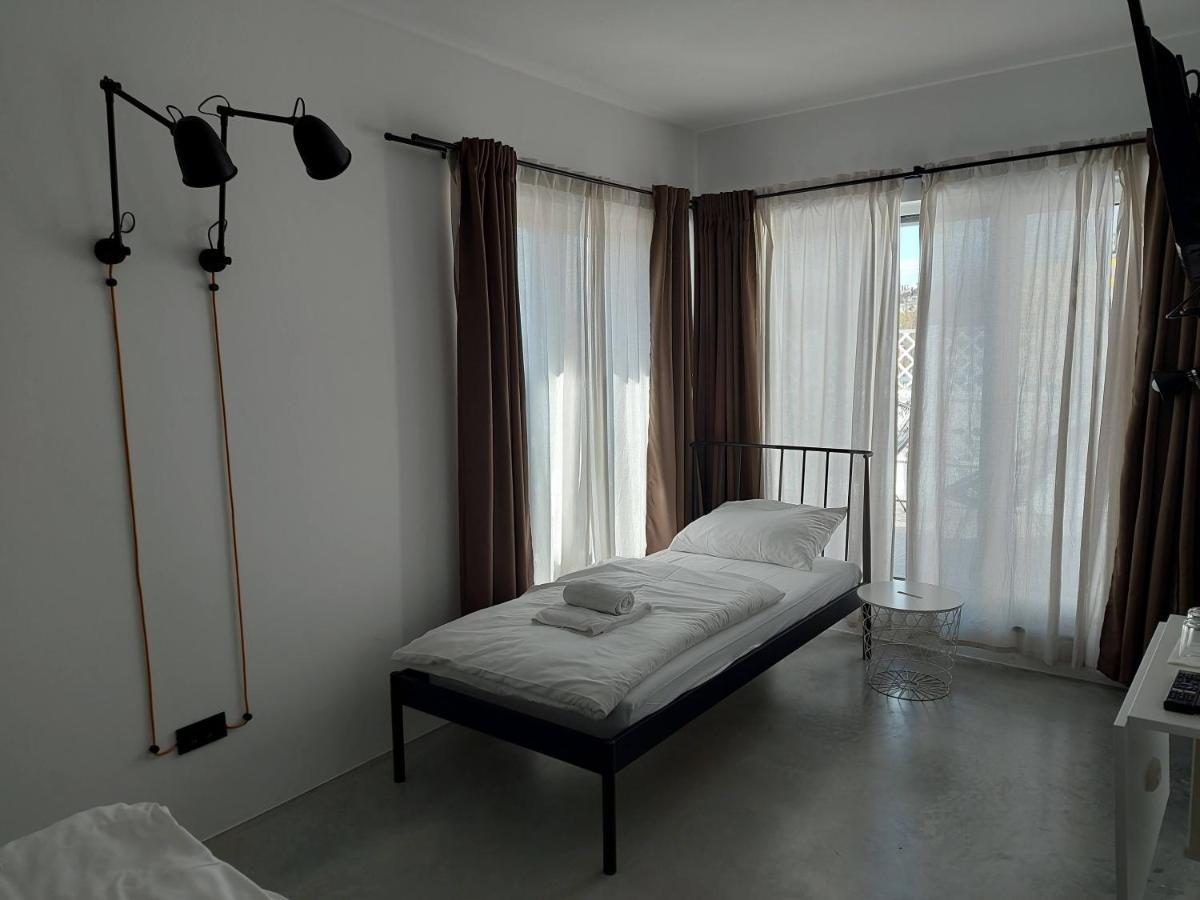 Bed & Breakfast Mozaik Ljubljana Bagian luar foto