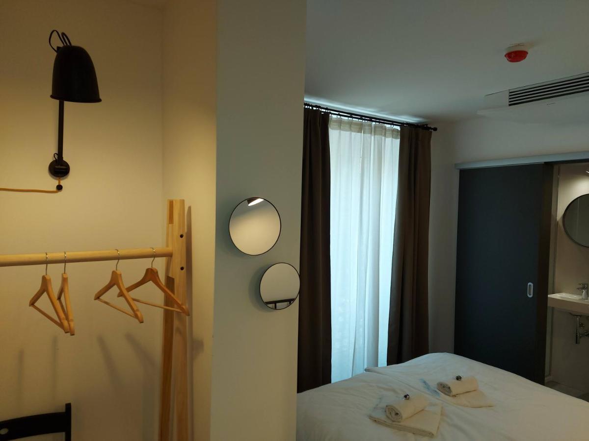 Bed & Breakfast Mozaik Ljubljana Bagian luar foto